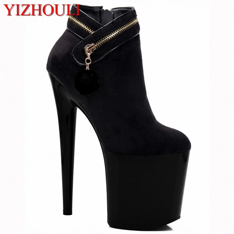 Прямые поставки от производителя обувь на высоком каблуке 15 20 см новая Корейская