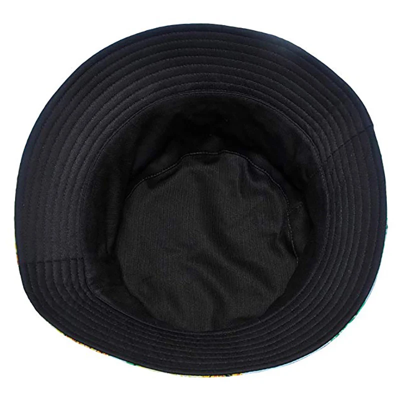 Двусторонняя Панама для мужчин и женщин летняя рыбацких рыбаков|Навес от солнца|