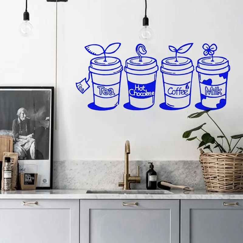 Кофейный магазин цитаты американо эспрессо латте мокко капучино итальянский для