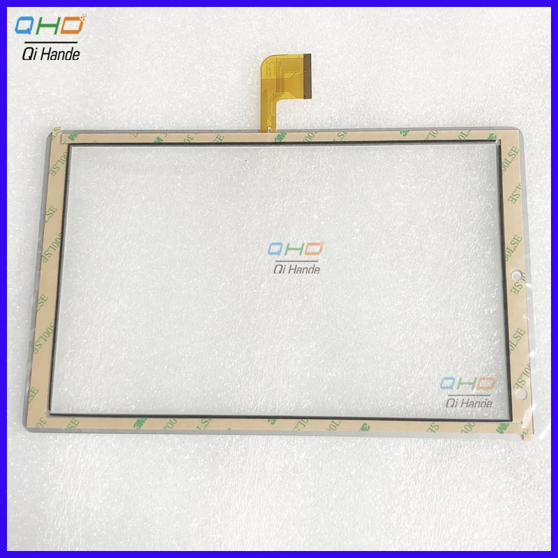 Для 10,1 ''дюймовый CH/DH-10153A4-PG-FPC431 планшетный компьютер внешний емкостный сенсорный экран оцифровать панель сенсор мультитач