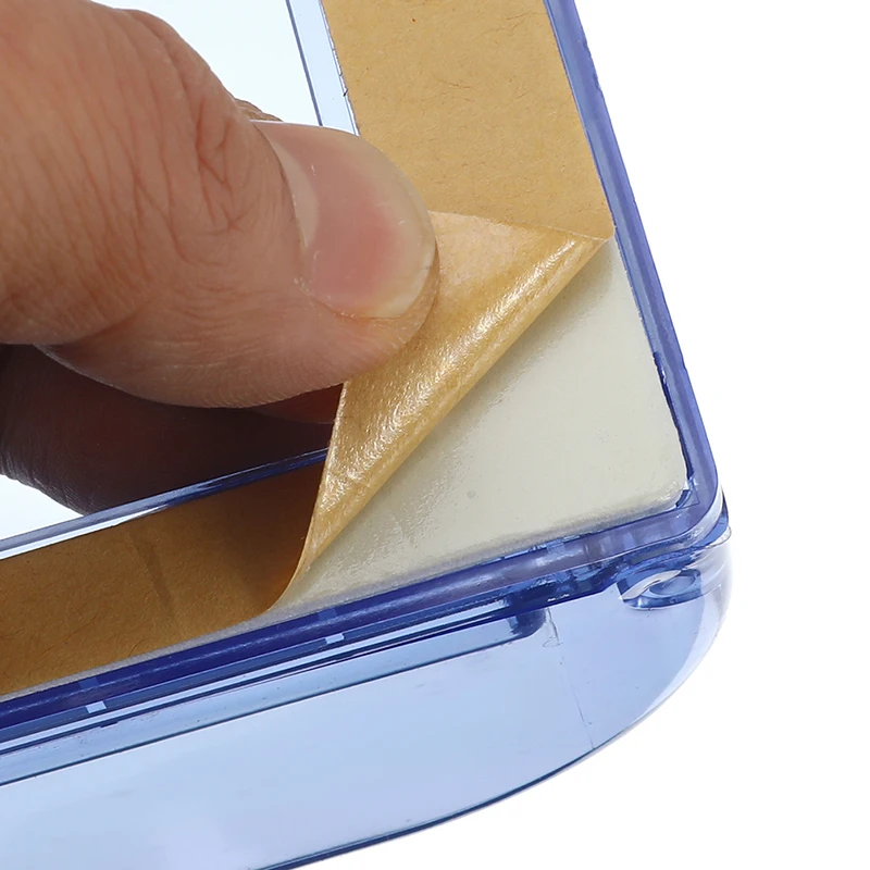 Защитный чехол с защитой от дождя для беспроводного дверного звонка