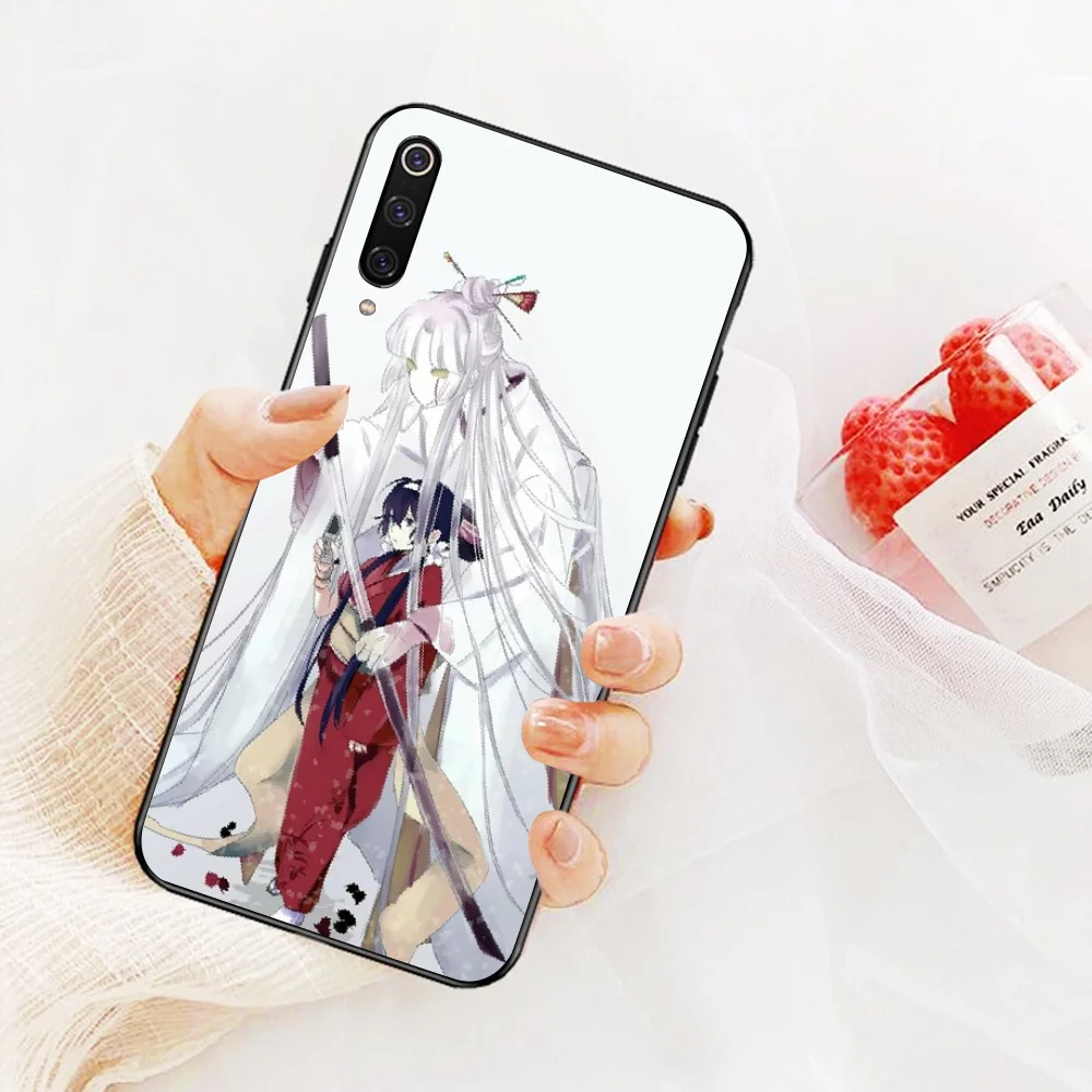 Смарт-чехол для Xiaomi Redmi Note 8 8A 7 6 6A 5 5A 4 4X 4A Go Pro Plus Prime | Мобильные телефоны и