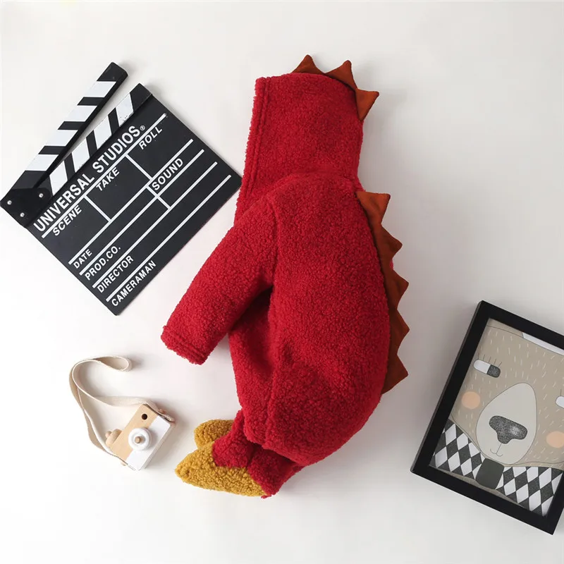 Комбинезон для мальчиков и девочек утепленный Осень-зима 2020 |