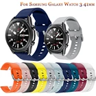 Ремешок для умных часов samsung galaxy active 2, 40 мм, 44 мм, huawei watch gt 22E, amazfit gts 2, Samsung galaxy watch 42 мм, 3, 41 мм
