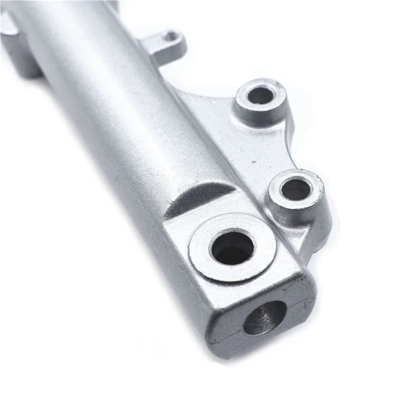 

530mm Front fork shock absorption 27mm for Honda Mini Trail Bike monkey DAX Z50A Z50R Z50J Z110 Z125