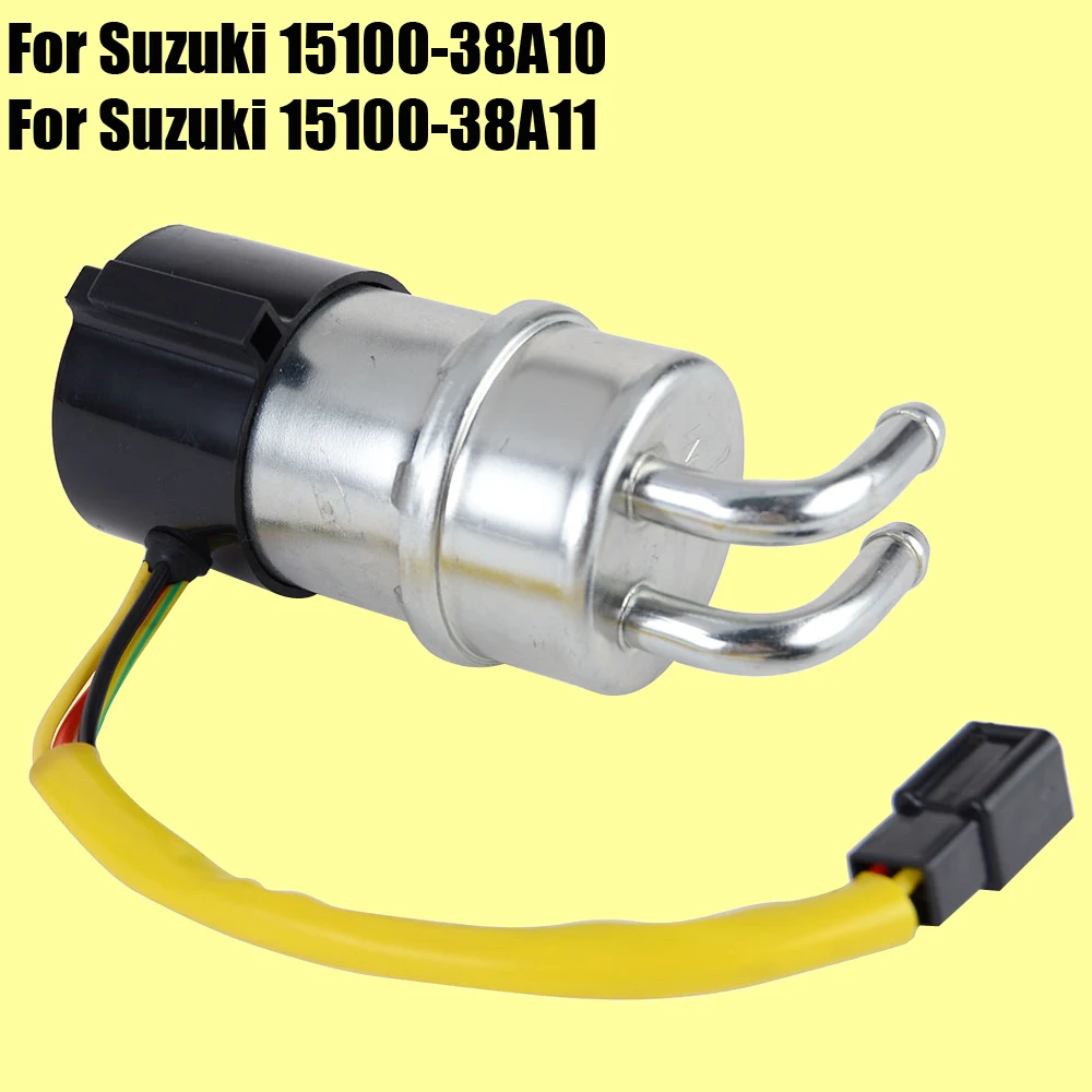 Fuel Pump for Suzuki VS600 VS700 VS750 VS800 Intruder VS800GL Boulevard S50 15100-38A10 15100-38A11 VS 600 700 750 800