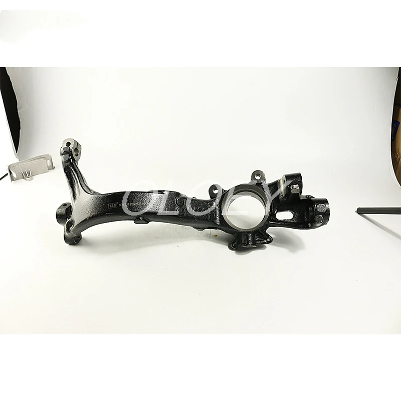 Корпус подшипника колеса корпус кожух переднее колесо 8D0407258AM для V W Passat Audi A6 A4 S4 A6L