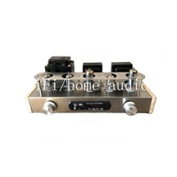 6n2 6p1 tube amplifier diy kit bt 5 0 sound high frequency transparent mid frequency round low frequency soft and natural