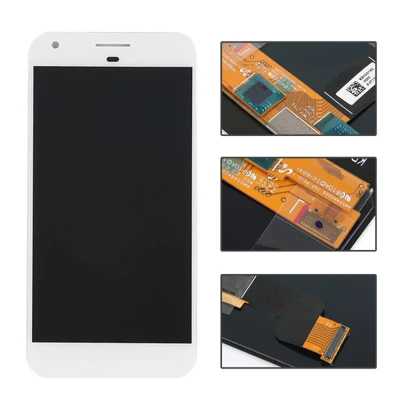 for google pixel xlpixel 2xlpixel 2pixel lcd mobile phone lcd screens parts replacement display free global shipping
