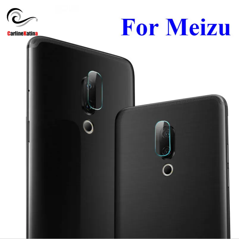 Защитная пленка для задней камеры из закаленного стекла Meizu Mx5 15 Plus v8 Чехол