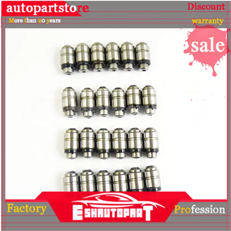 Гидравлические клапаны-подъемники LIF101 JB2250 для Mitsubishi Eclipse 2.4L Hyundai Dodge Sonata Chrysler |