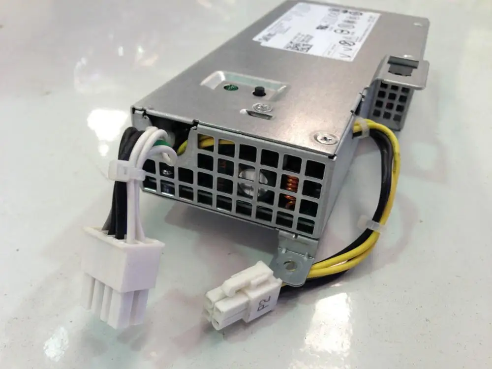 Для Dell L200EU 00 Universal L180EU F200EU F180EU Power Supply|Блоки питания для компьютеров| |