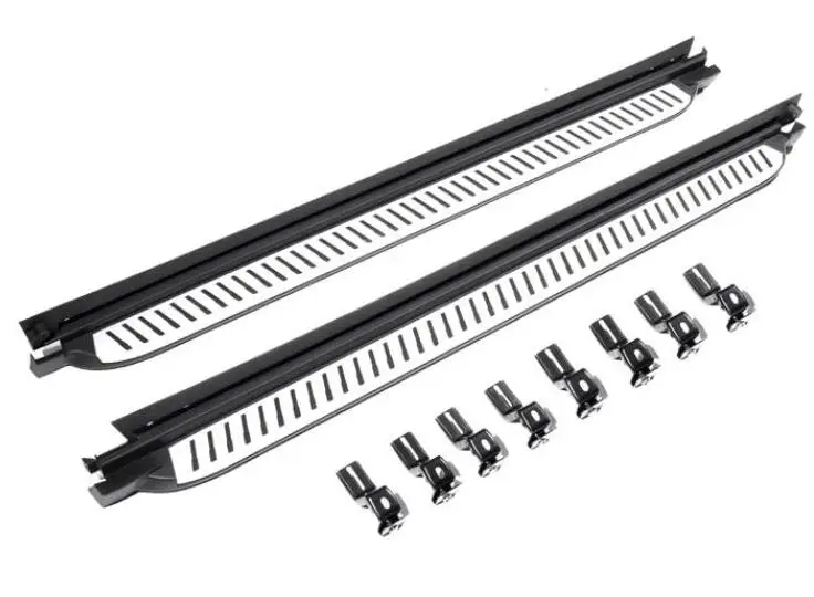 Высококачественные автомобильные педали из алюминиевого сплава боковые