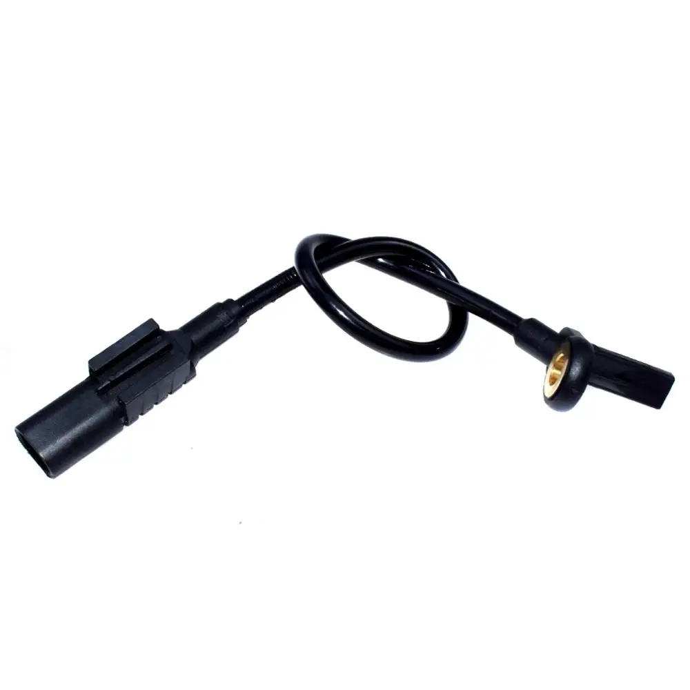 ISANCE ABS Датчик скорости колеса ALS365 1645400717 для Mercedes-Benz W164 GL320 GL450 GL550 ML320 ML350 ML500 R320 R350 R500