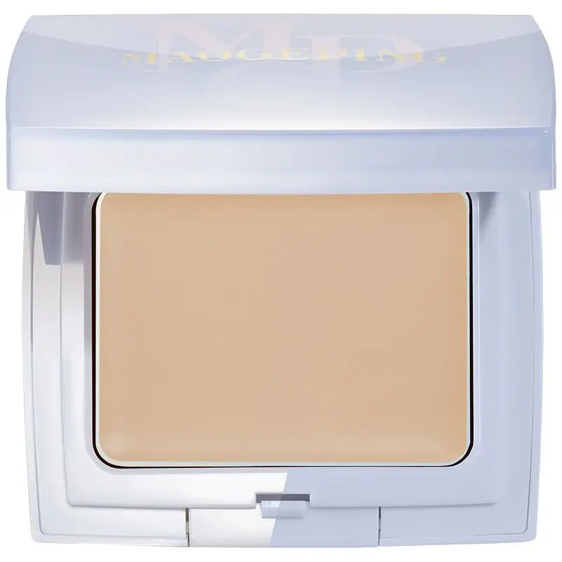 

TT Maogeping Light and Shadow Shaping Highlighting Powder Integrated Contour Compact Glitter Three-Dimensional Facial Body