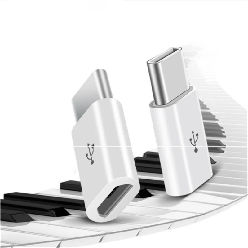 5/1 шт. адаптер для USB Type C|Переходники и адаптеры| |