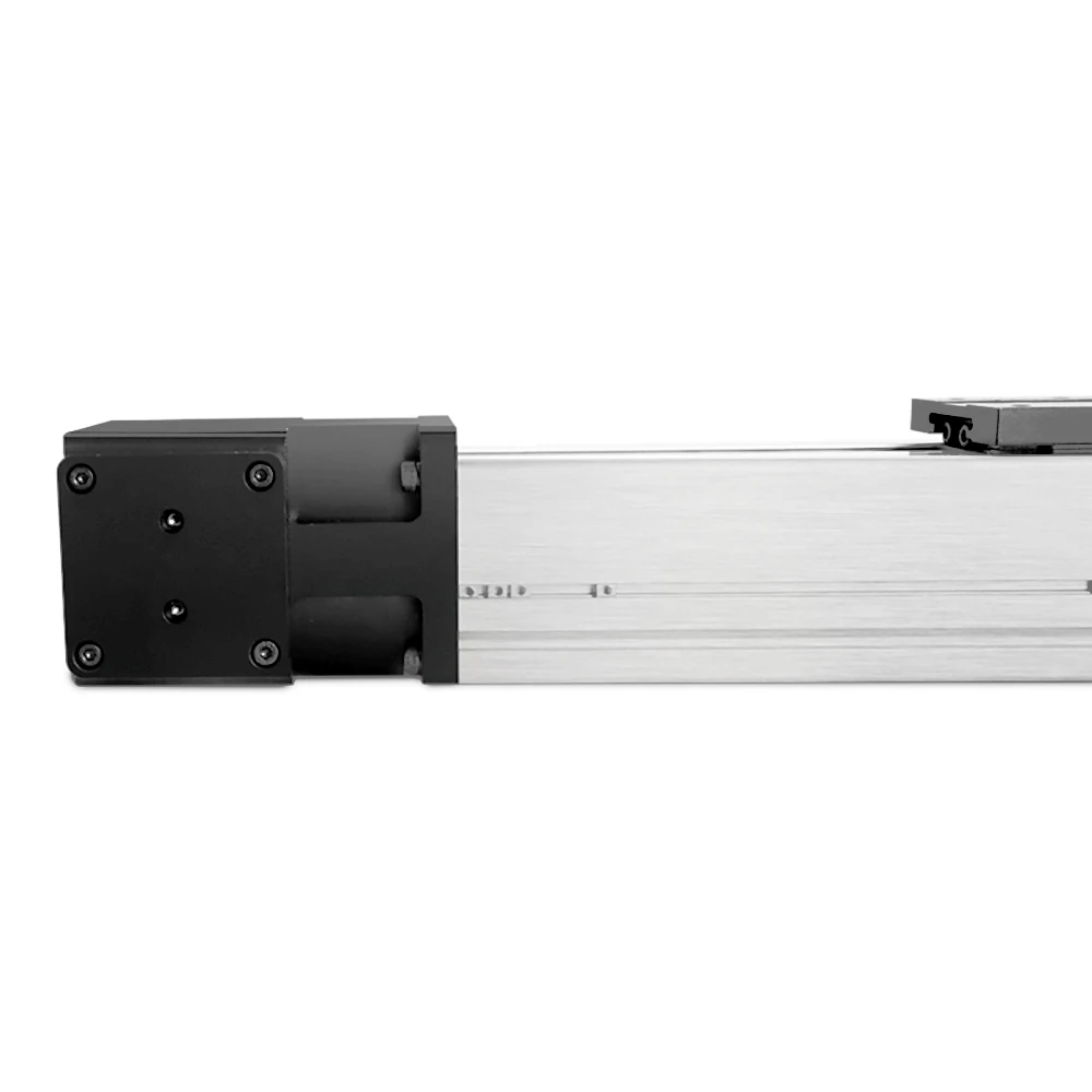 Бесплатная доставка 200 ~ 3000 мм линейный направляющий рельсовый привод с ЧПУ