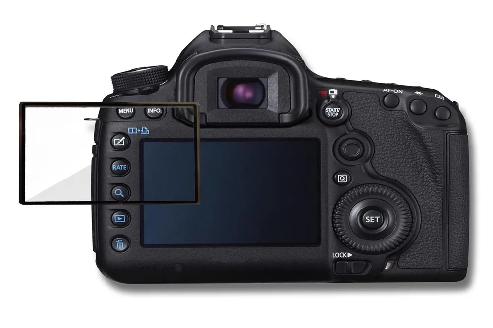 

protector lcd Screen Protector For Olympus EM1/EM10/EP5 Camera