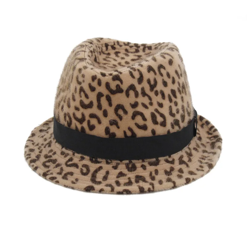 Фетровые шляпы Fedoras модные зимние фетровые шляпы-котелки шерстяные шляпы-трилби