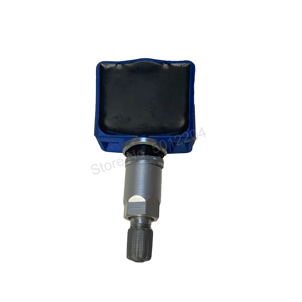 Датчик давления в шинах 4 шт. TPMS подходит для Infiniti M35 M45 QX56 Nissan 350Z Altima Armada 40700-1AA0B