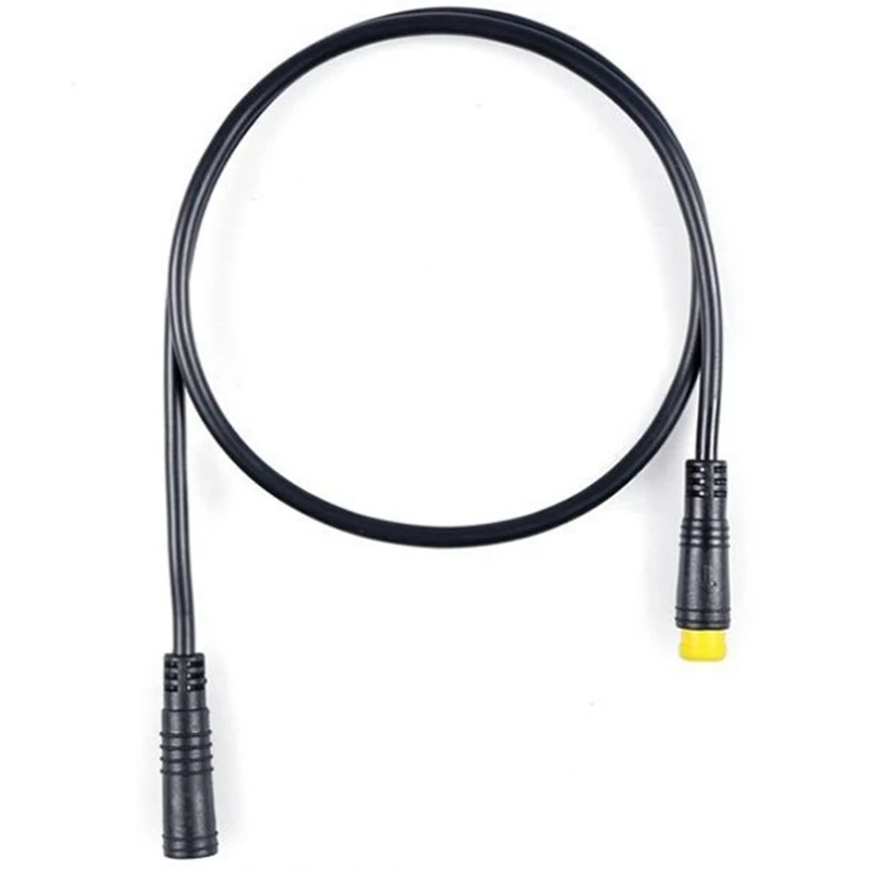 

Удлинительный кабель для электрического велосипеда, кабель мама-папа для электровелосипеда Bafang Mid Drive Motor
