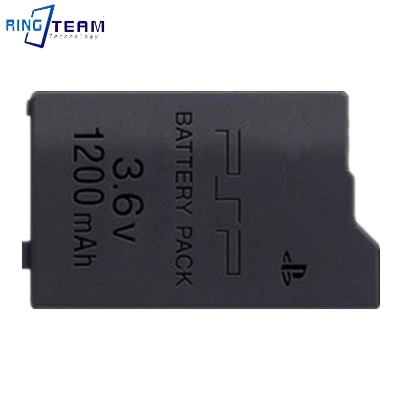 Игровая консоль Зарядное устройство большой Ёмкость оригинальное качество PSP3008