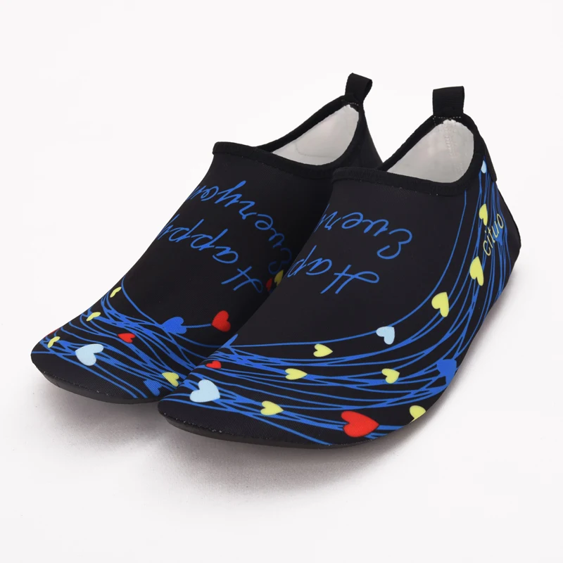 Женские пляжные спортивные уличные носки ультра-светильник для йоги фитнеса