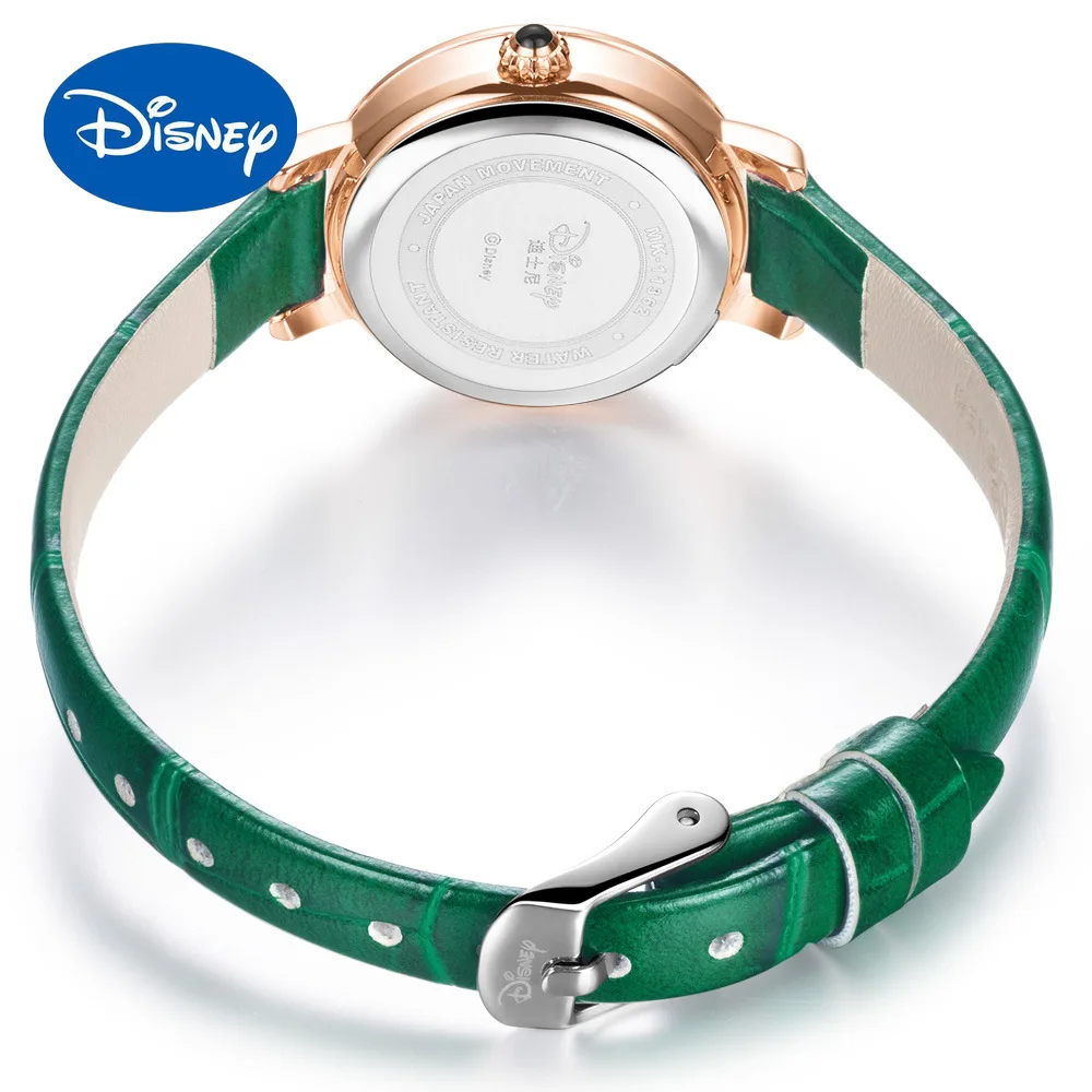 

2021Disney mickey mouse Children's smart wrist digital Waterproof electronic Watches Kids Electronic clock Girls boy