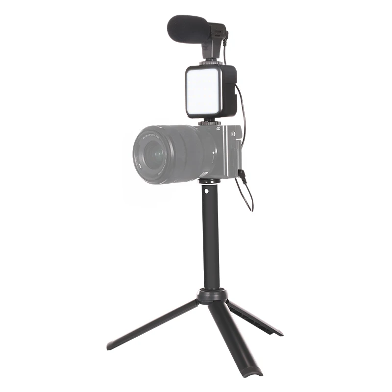 

Bluetooth Selfie Stick Tripod Remote Control Tripods Selfie Stand Adjustable Phone Selfies Holder For Photo Live Video Record