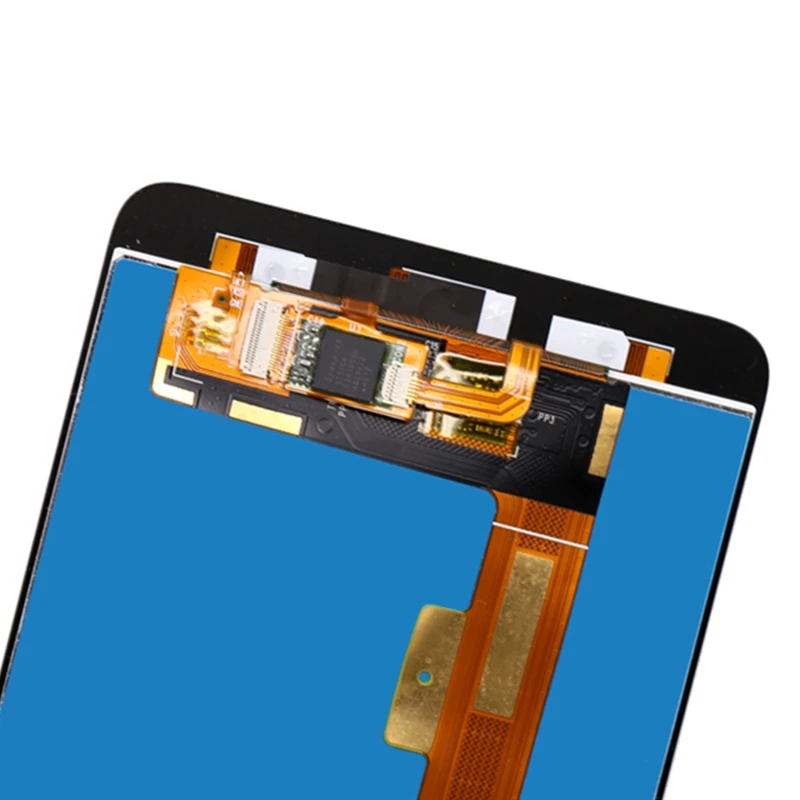 Высокое качество для ZTE Nubia Z17 Mini NX569J NX569H Полный ЖК дисплей + сенсорный цифровой
