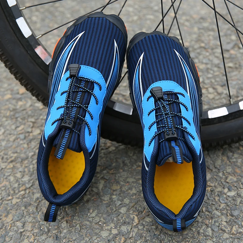 

2021 Cycling Shoes Men Women Bike Sapatilha Ciclismo Racing Sport Mountain Bicycle Sneakers Hombre