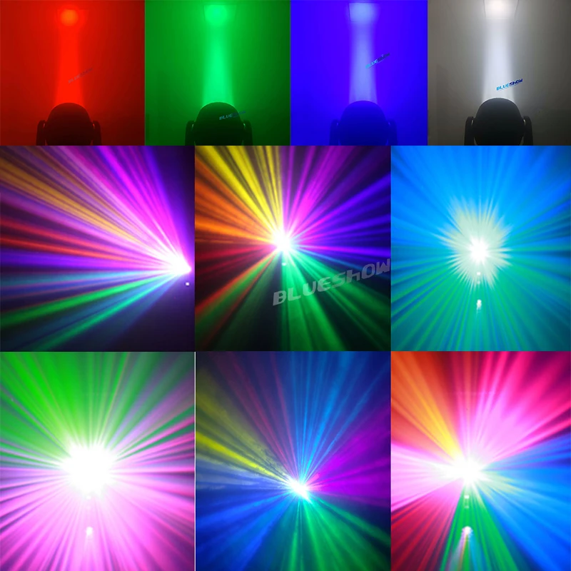 Чехол для фсветильник ря 2x Lyre Beam 260w Sharpy 10r движущаяся головка сценический свет s 280