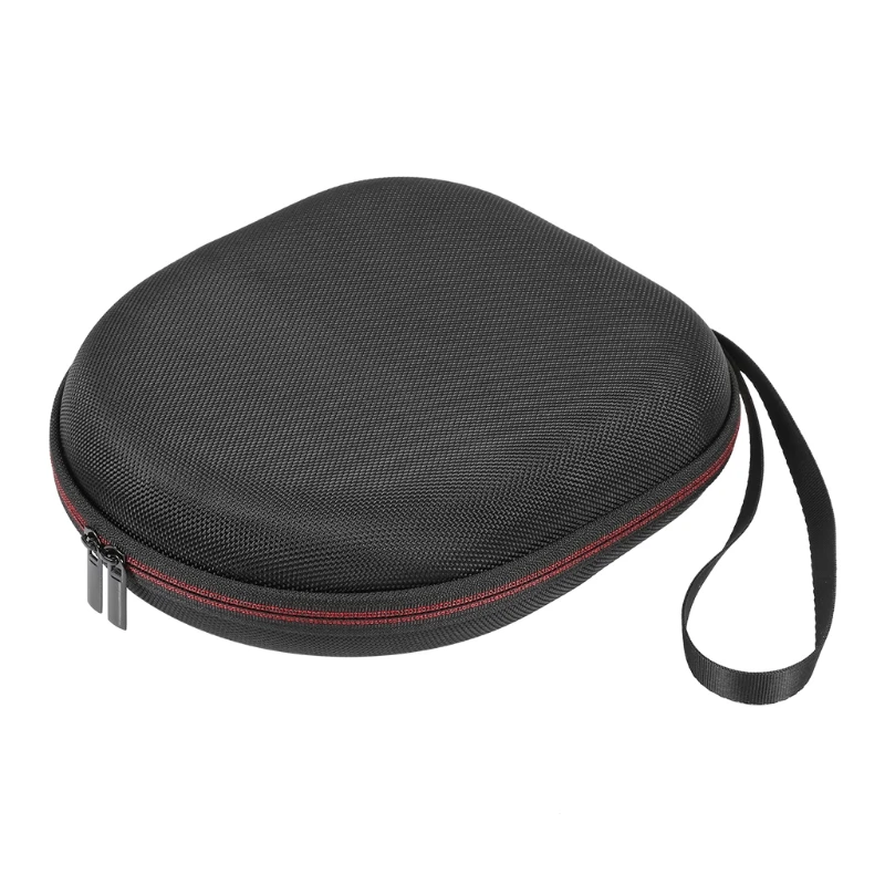 

Hard EVA Outdoor Travel Case Storage Bag Carrying Box for Anker-Soundcore Life Q20 Wireless Bluetooth Headphone X6HB