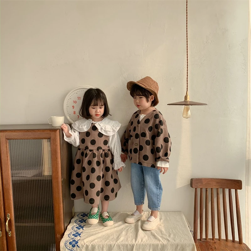 

Girls Baby's Kids Coat Jacket Outwear 2021 Fashion Thicken Winter Autumn Top Cotton Toddler Cardigan Children's Clothing
