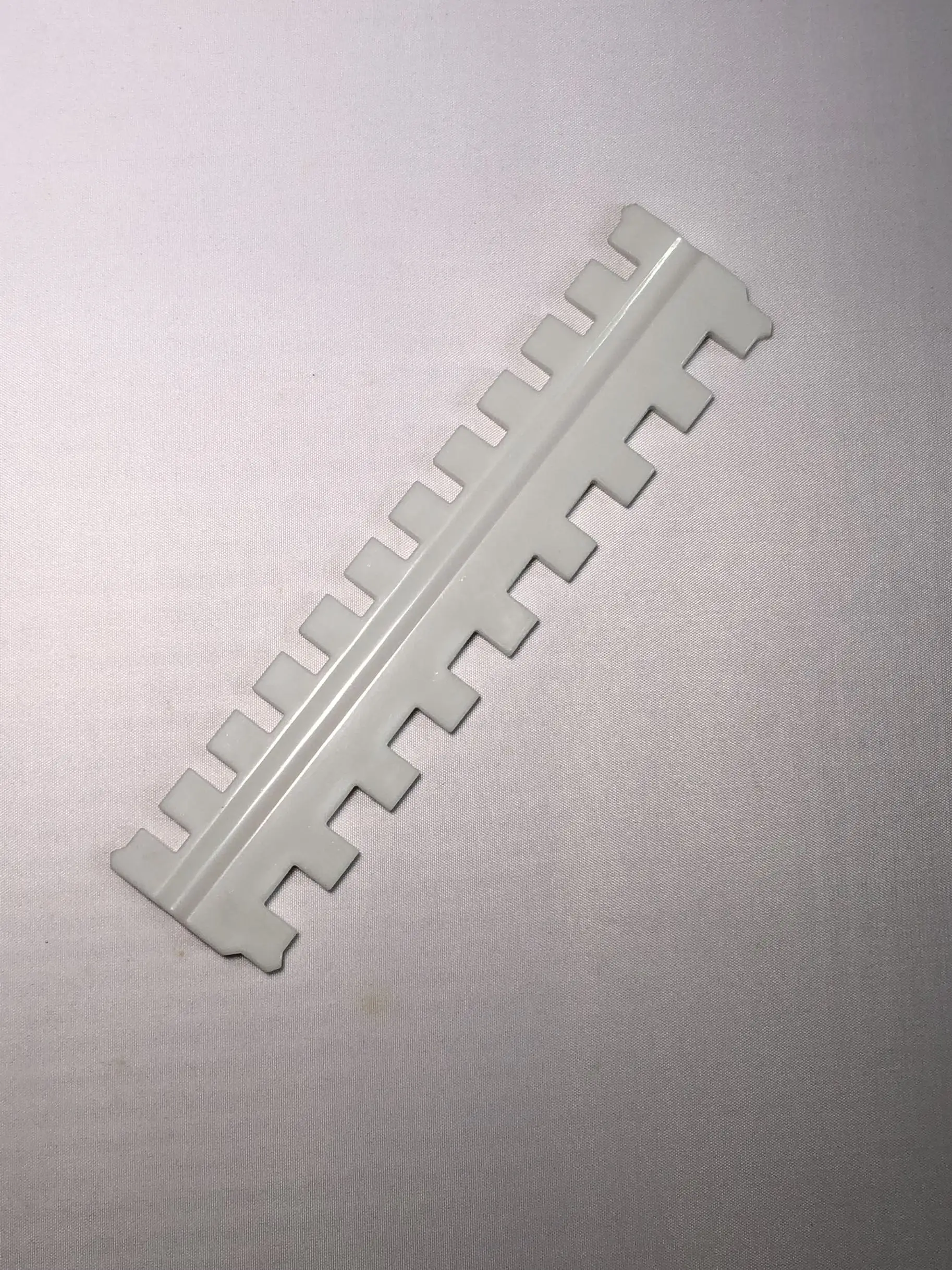 5 шт. толкатель игл для Стандартная калибровка серебряного Reed SRP60 SRP50 Brother KR838