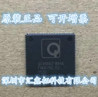 

QCA9882-BR4A QCA9882 QUALCOM QFN