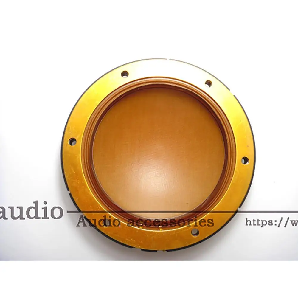 8PCS Diaphragm Selenium RPD4400Ti For D408Ti &amp D4400Ti Driver 100mm | Электроника