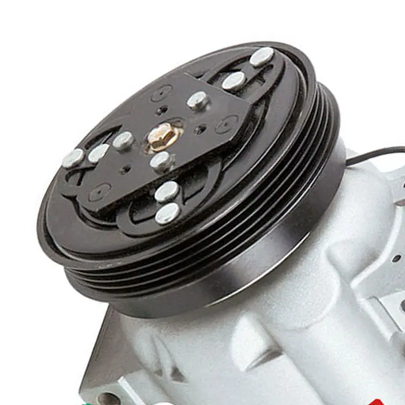DCW17D Auto AC COMPRESSOR For Volkswagen Passat 1996-2001 8D0260805D 8D0260805F 8D0260805M 8D0260805MX 8D0260811A 5060310781 | Автомобили