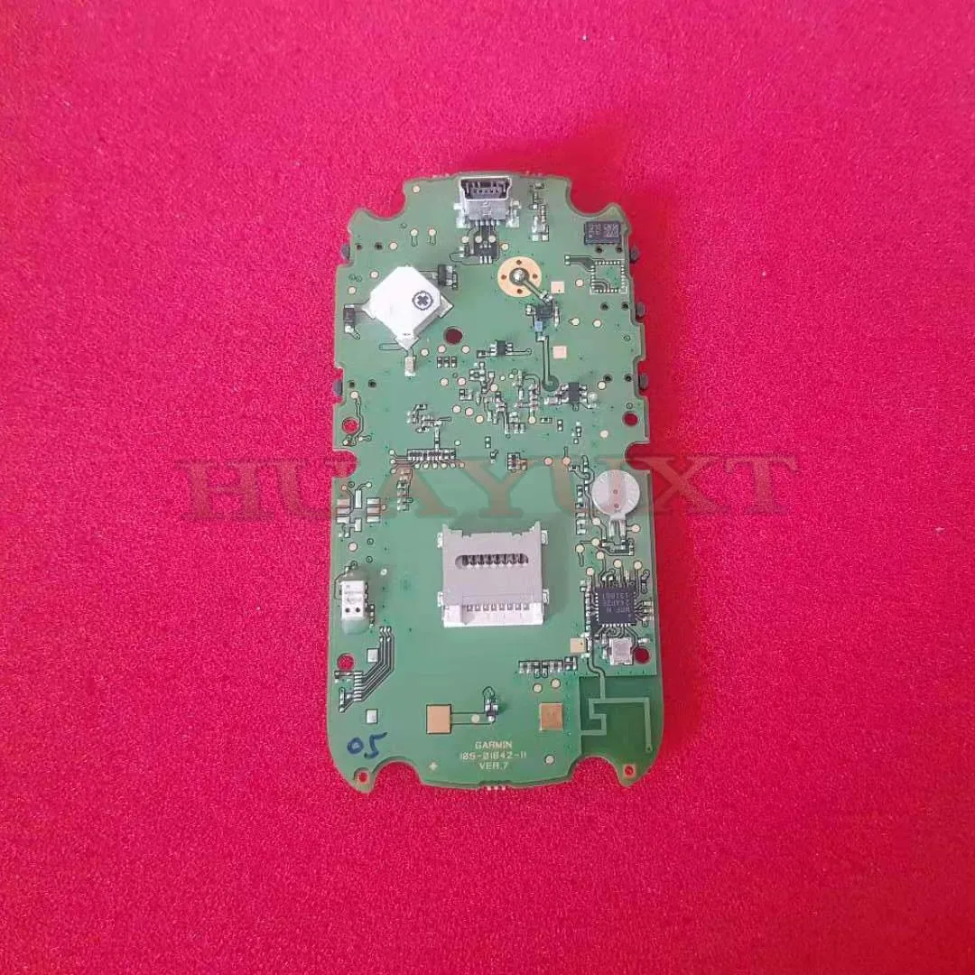 Original used Garmin etrex 20 spare parts Only for repair parts supply etrex 20 PCB board replacement