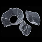 Нейлоновый мешочек для фильтров, многоразовый сетчатый фильтр для вина, сока, молока, орехов, молока, чая, пищи, кофе, сыра, ткань для готовки