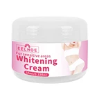 Отбеливающий для лица отбеливающий Осветляющий крем для подмышек, Отбеливание подмышки, крем для ног, отбеливающий крем для коленей