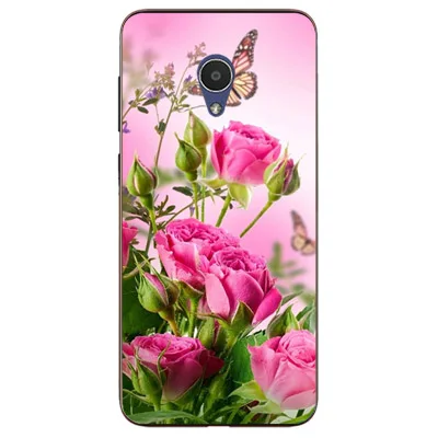 Чехол для Alcatel 1X 5059A 5059D 5059X 5059Y роскошный силиконовый чехол s 1C 5009A 5009D 2018 задняя
