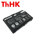 Оригинальный телефон, оригинальный аккумулятор для ноутбука Clevo W350ET W350ETQ W370ET Sager NP6350 NP6370 XMG A522 A722