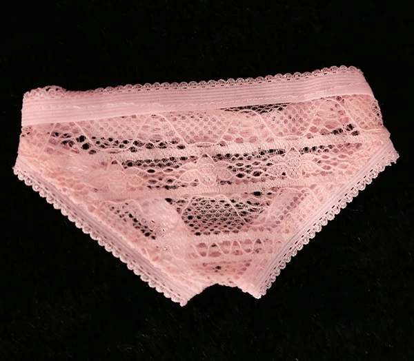

G10-X021 hotsale toy BJD dress SD / DD / yosd 1/3 1/4 1/6 doll's props Accessoriess articulated stripe lace underwear 1pcs