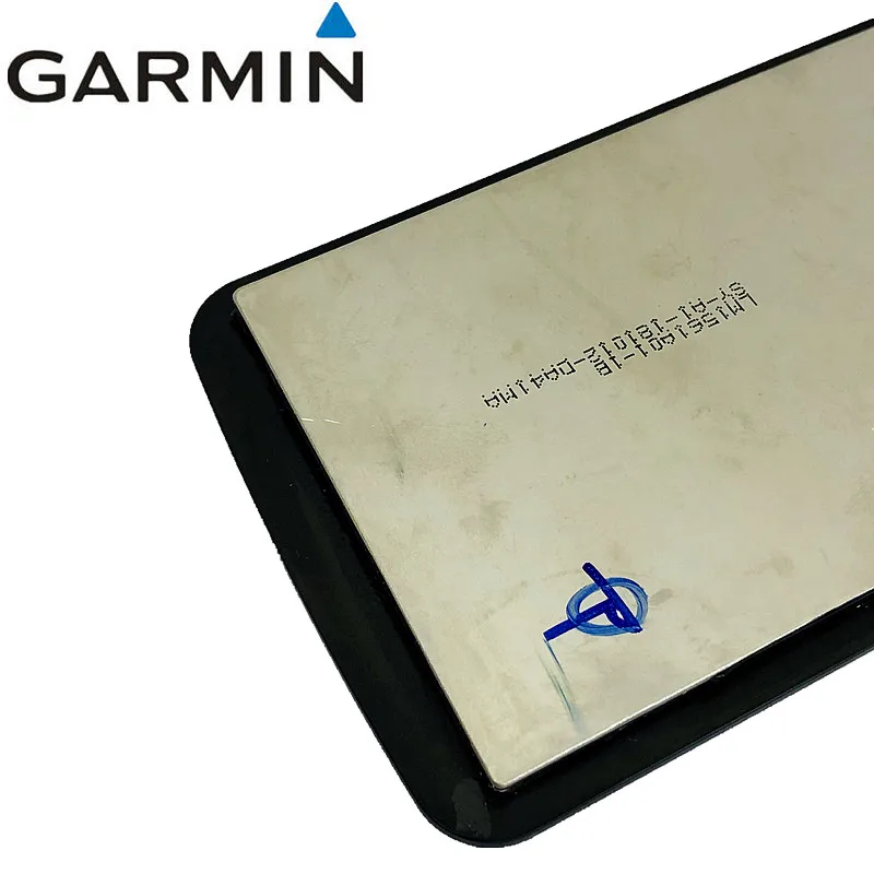 Оригинальный телефон Полный ЖК-экран для GARMIN GPSMAP 66st ЖК-дисплей сенсорный экран
