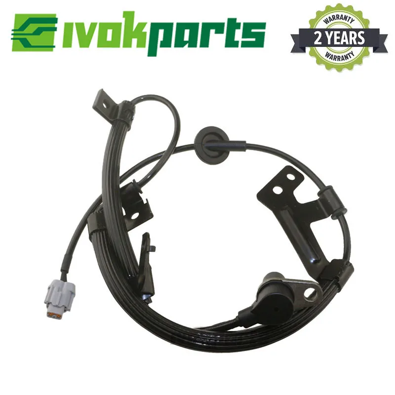 Передний Alex правый RH ABS Датчик скорости колеса для Nissan PRIMERA Traveller P11 WP11 1 6 8 2 0 47910-3J301