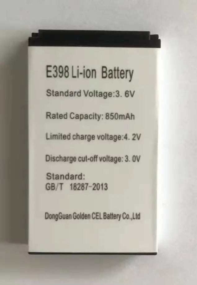 

Comen Battery for monitor Comen STAR 5000A New Original
