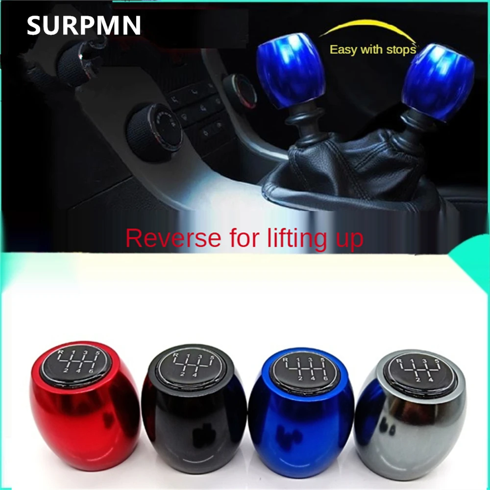 Buy Applicable to Cruzebek Excelle universal gear head and reverse up shift manual modification on