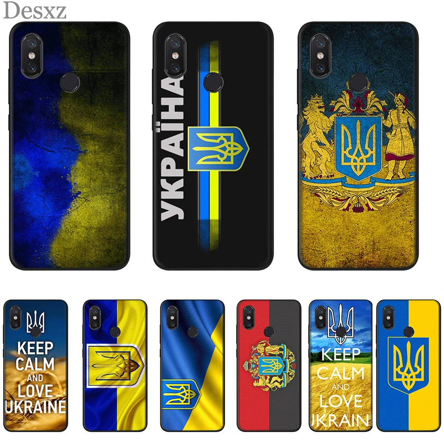 Чехол для телефона из термополиуретана Xiaomi Mi 6 8 A1 A2 A3 9T 5X 6X Lite рro CC9E CC9 макс 3 9 SE
