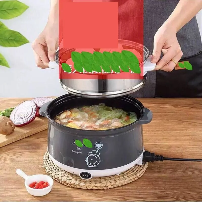 enseres de cocina restaurant for keuken apparaten home kitchen appliance kitchen appliance commercial equipment electric skillet free global shipping